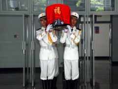 广州礼仪出殡