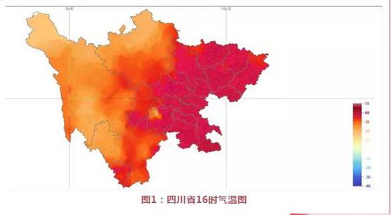 “热得遭不住了～”?稍安勿躁，一丝清凉即将送到!